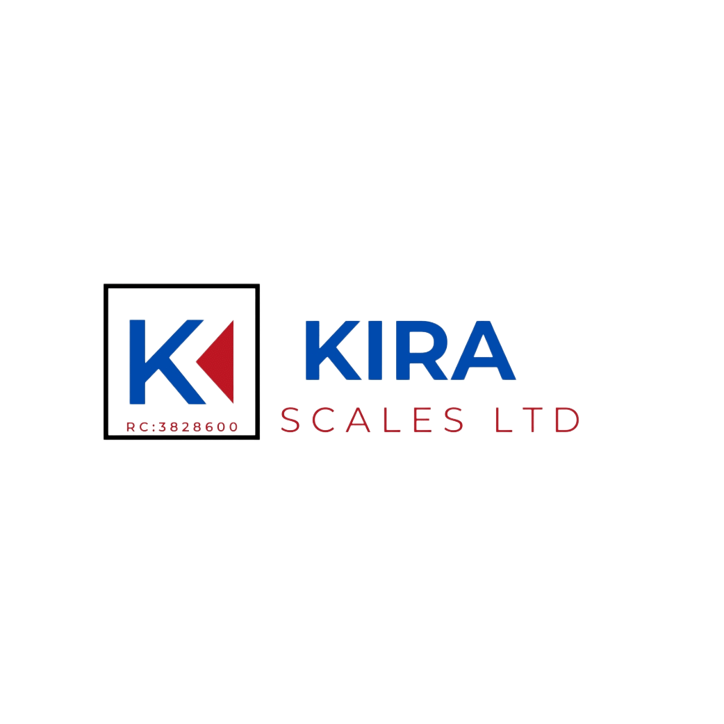 KIRA SCALES LIMITED logo